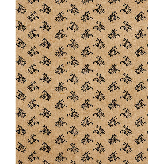 Food52 x Hester & Cook Wrapping Paper - Botanical